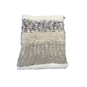 SONOMA Cowl Neck Warmer Multicolor Warm Lined Fall Winter